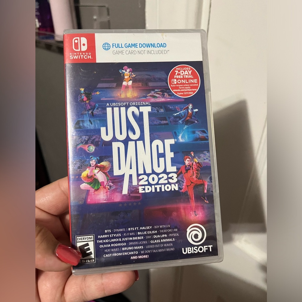3/$10 switch game
